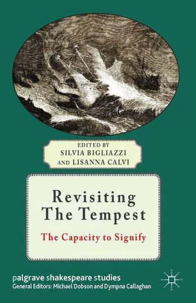 Revisiting The Tempest