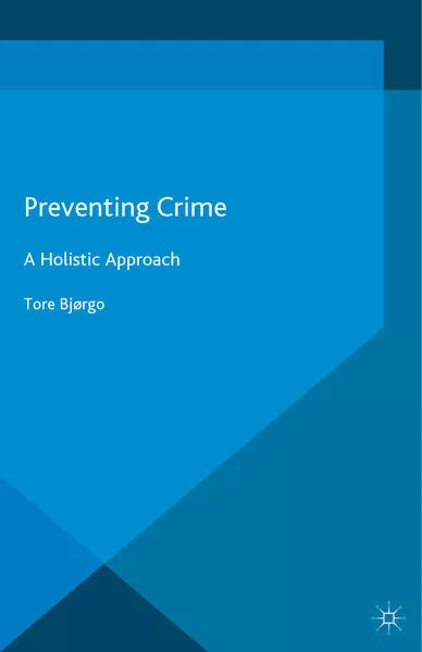 Preventing Crime