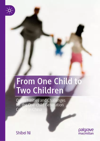 Cover: From One Child to Two Children