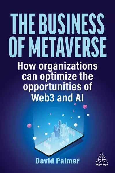The Business of Metaverse