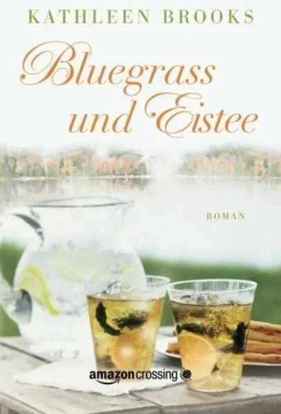 Bluegrass und Eistee