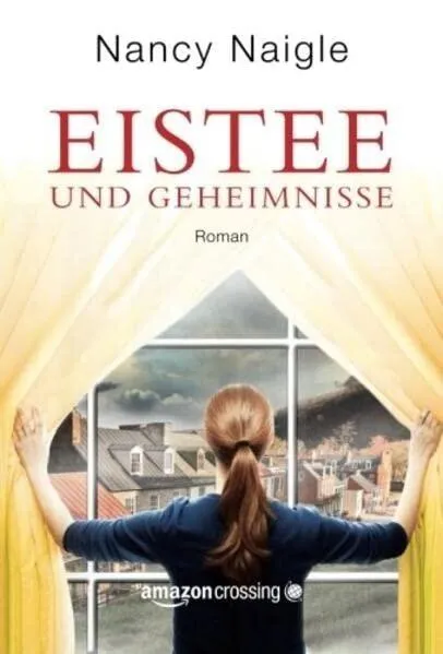 Eistee und Geheimnisse