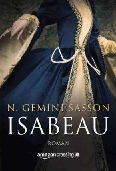 Isabeau