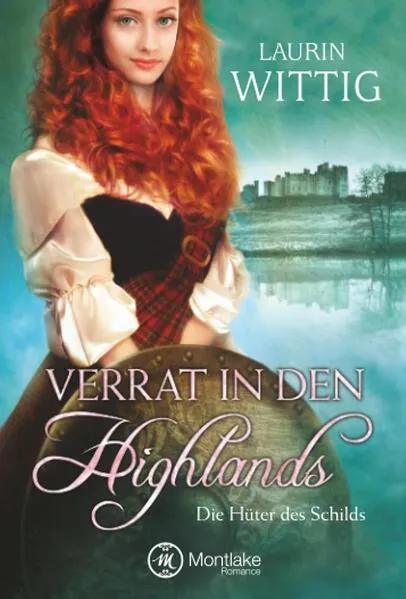 Verrat in den Highlands