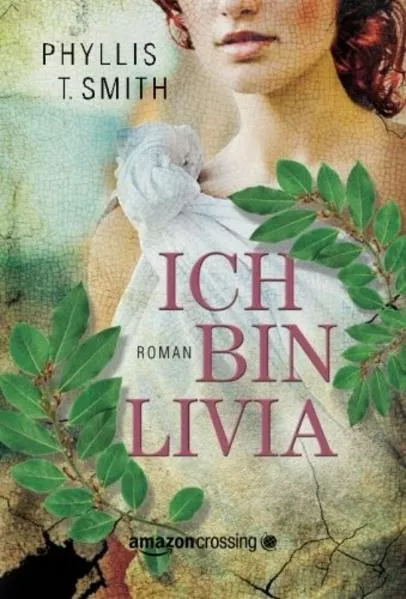 Ich bin Livia