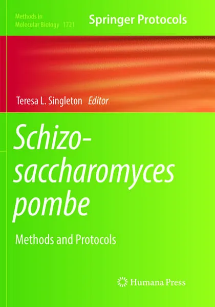 Schizosaccharomyces pombe