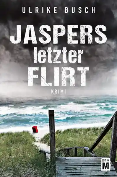 Jaspers letzter Flirt