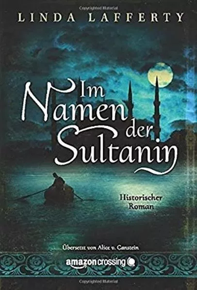Im Namen der Sultanin