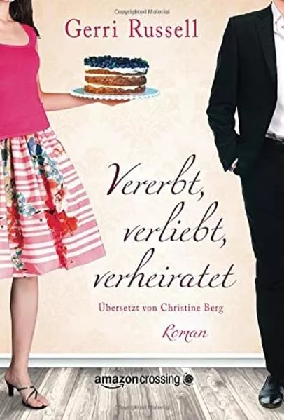 Vererbt, verliebt, verheiratet
