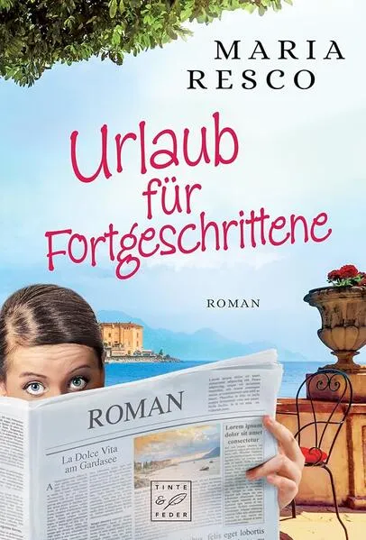 Urlaub für Fortgeschrittene