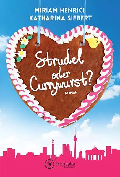Strudel oder Currywurst?