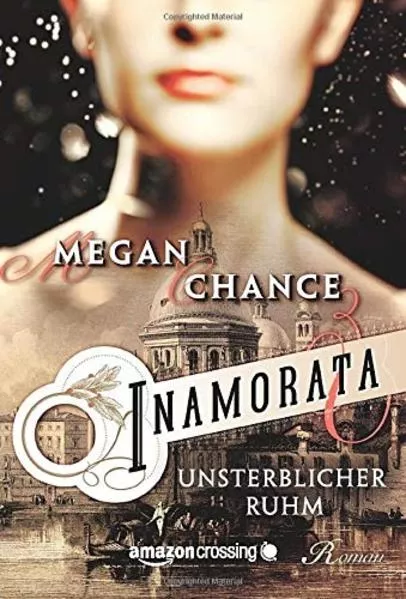 Inamorata - Unsterblicher Ruhm