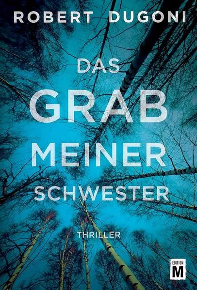 Cover: Das Grab meiner Schwester