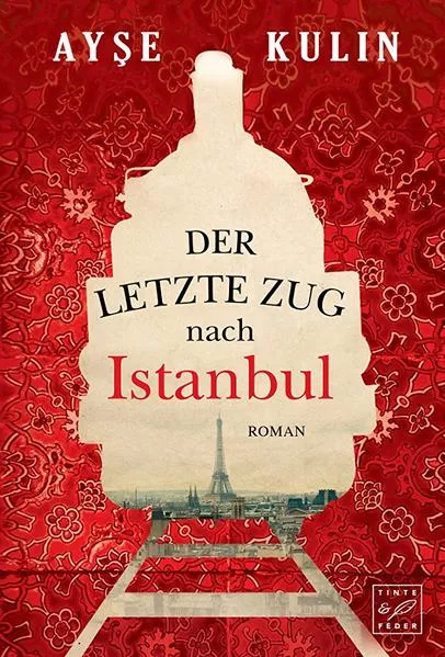 Der letzte Zug nach Istanbul