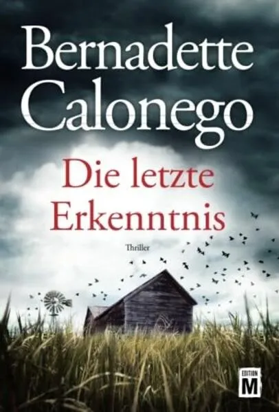 Die letzte Erkenntnis