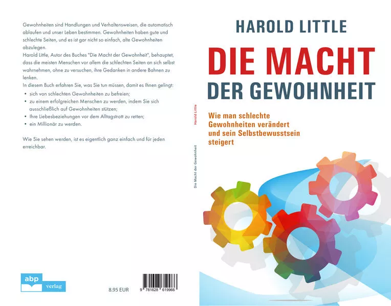 Die Macht der Gewohnheit