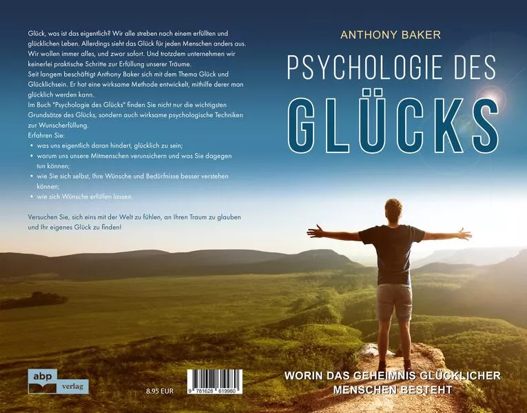 Psychologie des Glücks