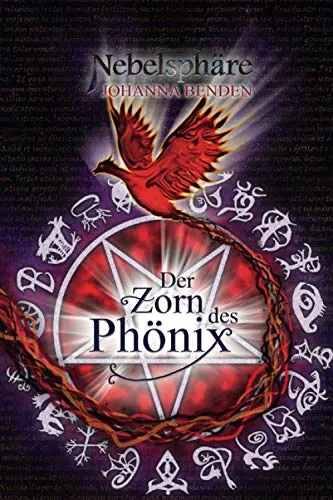 Nebelsphäre - Der Zorn des Phönix: Lübeck-Reihe 4