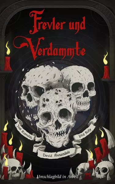 Frevler und Verdammte