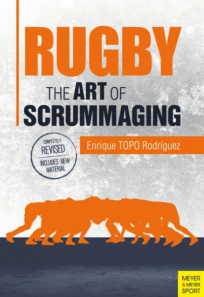 Rugby: The Art of Scrummaging