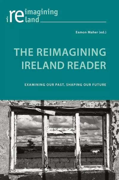 Cover: The Reimagining Ireland Reader