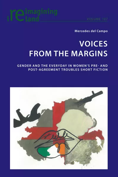 Cover: Voices from the Margins