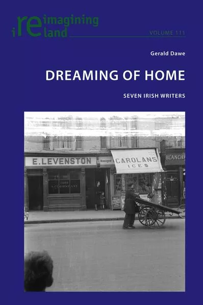 Cover: Dreaming of Home
