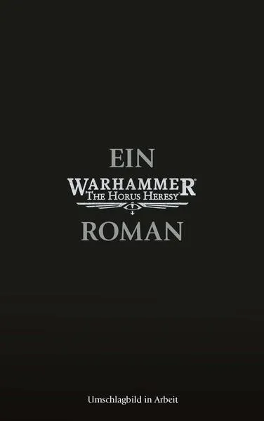 The Horus Heresy - Roman