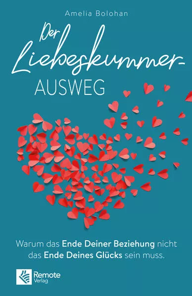 Der Liebeskummer-Ausweg