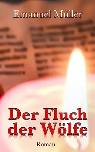 Der Fluch der Wölfe