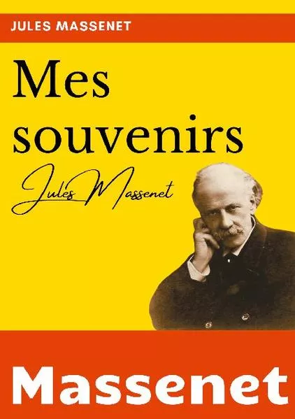 Cover: Mes souvenirs