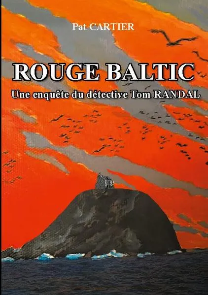 Rouge baltic