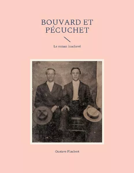 Bouvard et Pécuchet