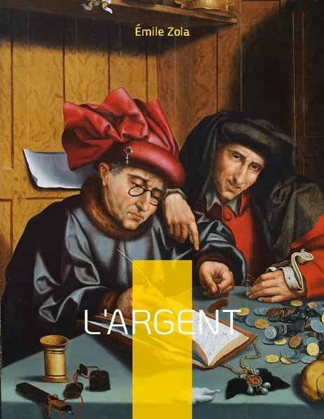 L'Argent