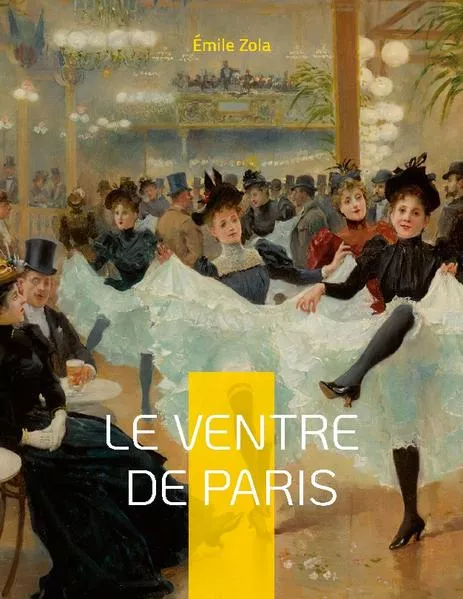 Le Ventre de Paris