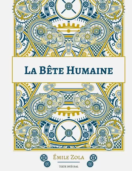 La Bête humaine