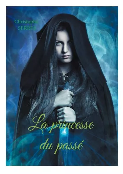 La princesse du passé