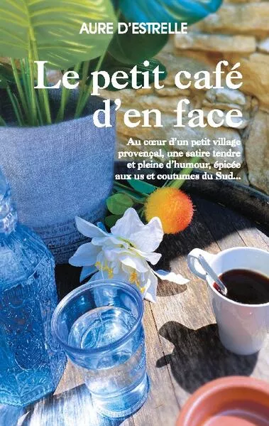 Le petit café d'en face
