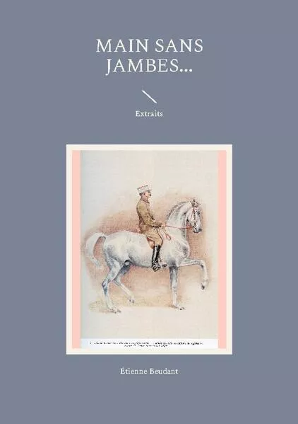MAIN SANS JAMBES