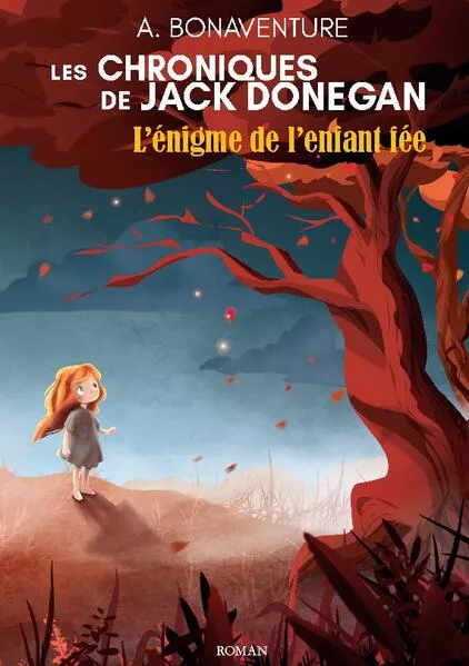 L'énigme de l'enfant fée