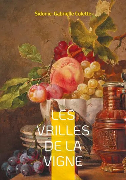 Les Vrilles de la vigne