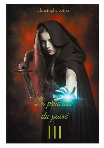 La princesse du passé