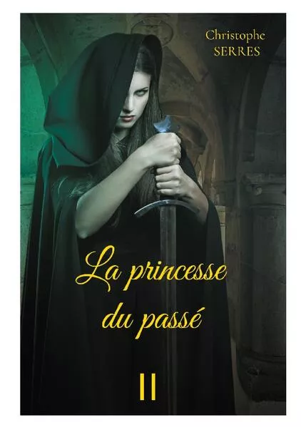 La princesse du passé
