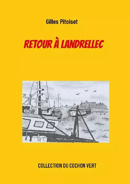 Retour à Landrellec