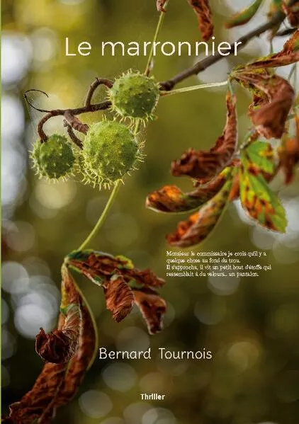 Le marronnier