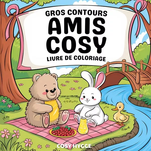 Amis Cosy