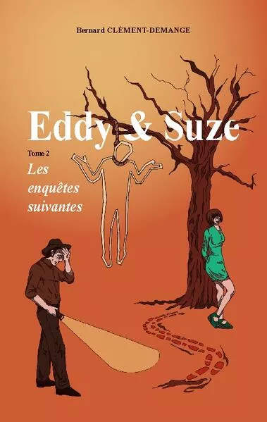 Eddy & Suze