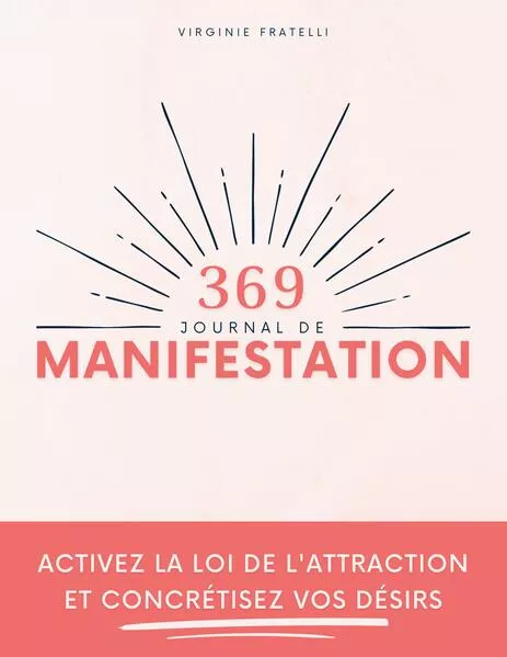 Journal de Manifestation 369