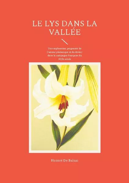 Le Lys dans la vallée