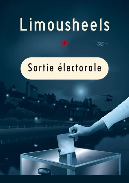 Cover: Sortie électorale